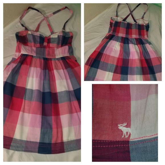 Dress - Picture 1 of 1